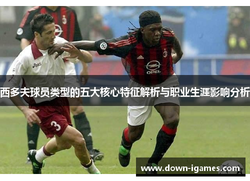 西多夫球员类型的五大核心特征解析与职业生涯影响分析